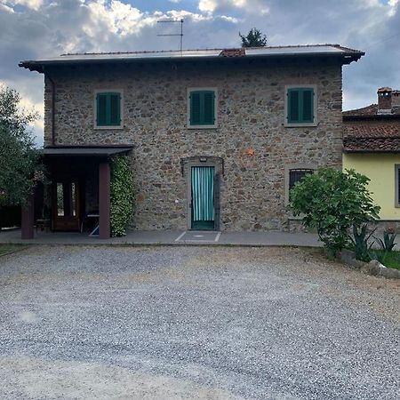 Casa Musa Capannori Extérieur photo