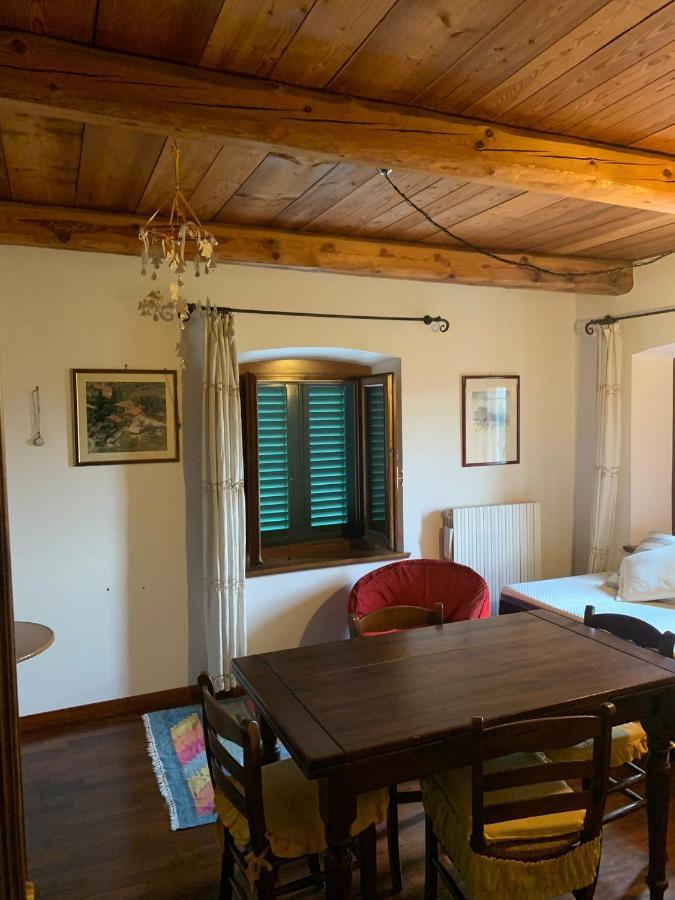 Casa Musa Capannori Extérieur photo