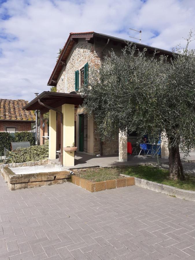 Casa Musa Capannori Extérieur photo