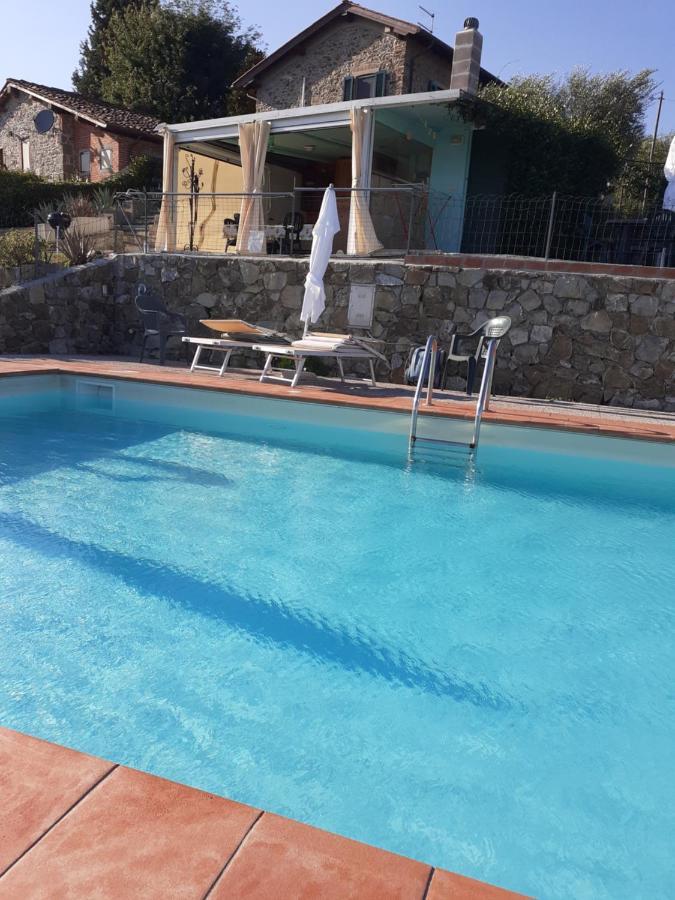 Casa Musa Capannori Extérieur photo